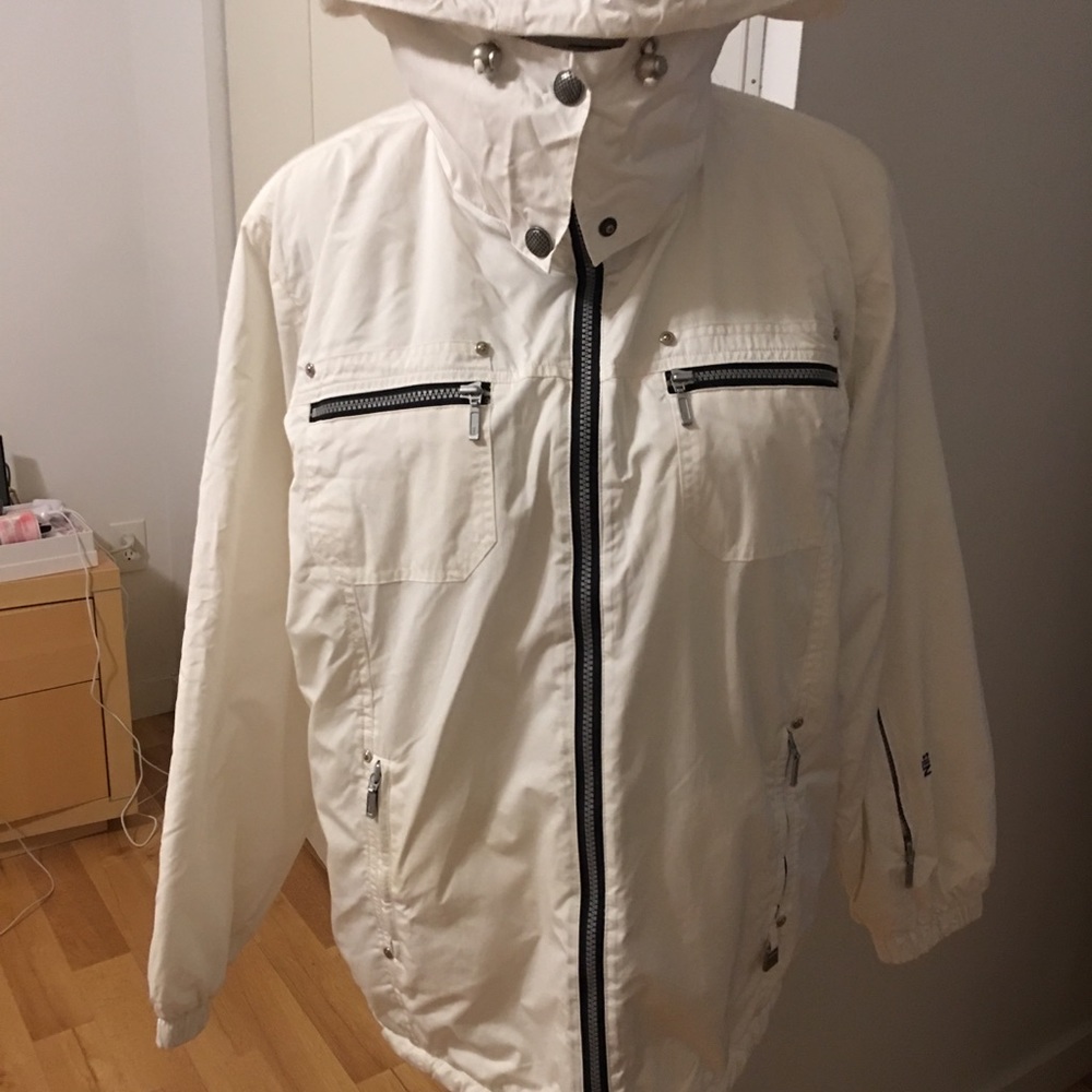 NILS SKIWEAR